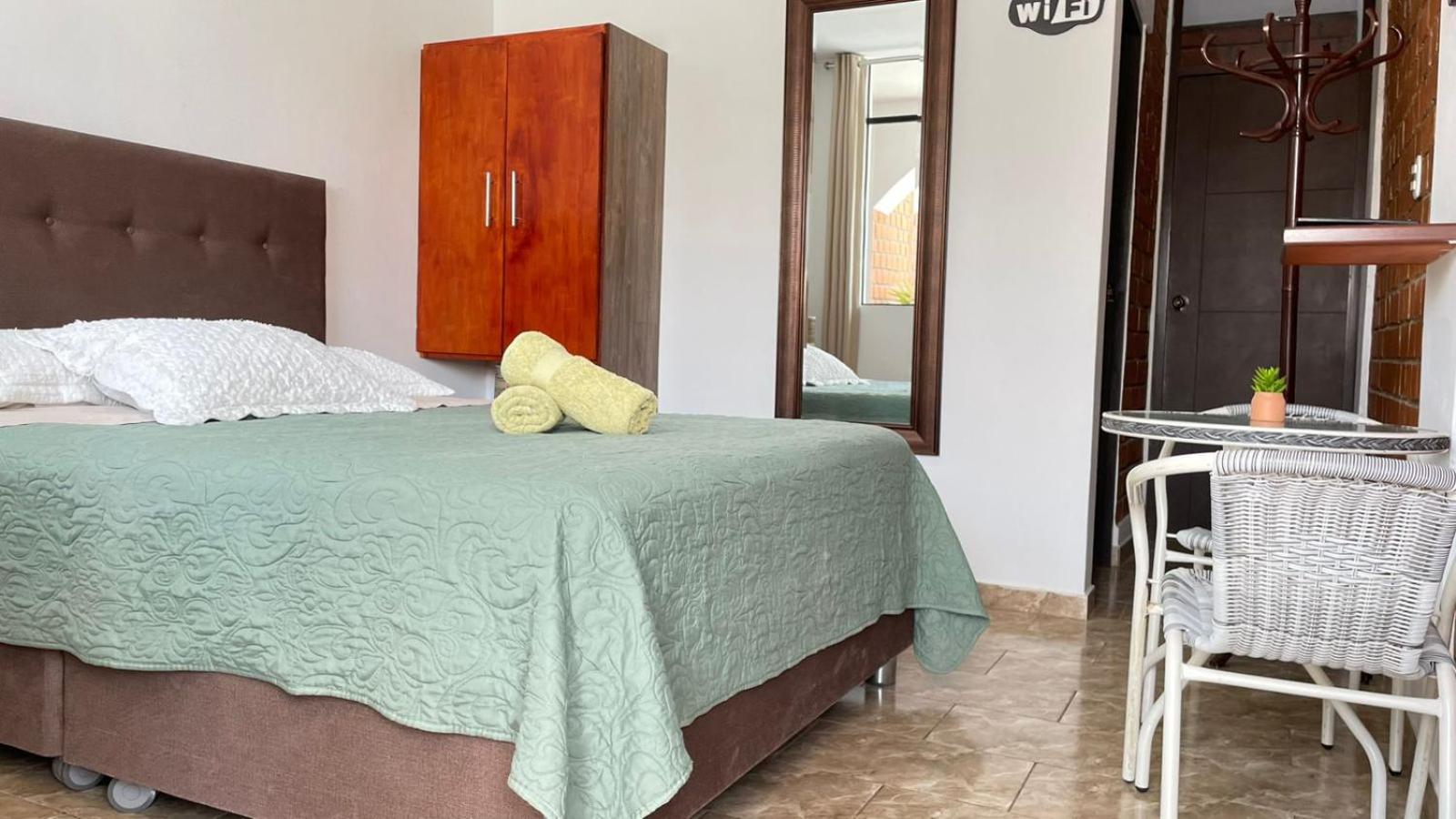 Huacachina Desert House إِكا المظهر الخارجي الصورة