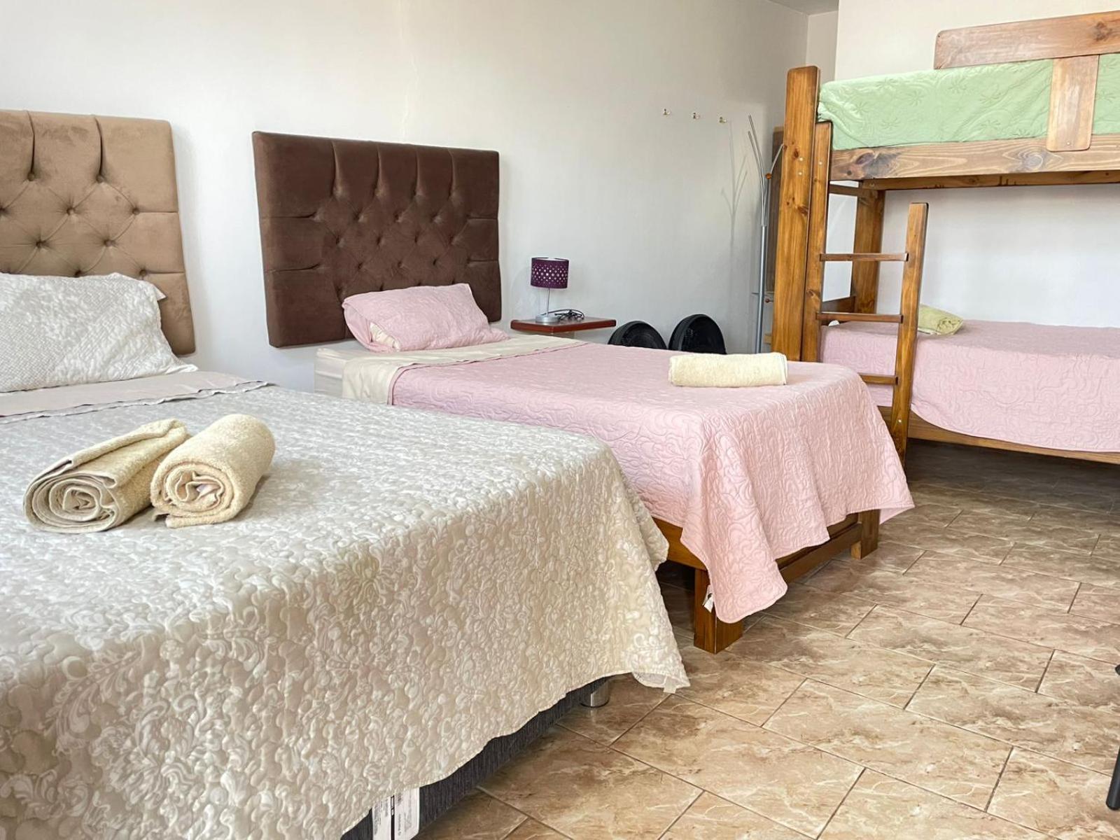 Huacachina Desert House إِكا المظهر الخارجي الصورة
