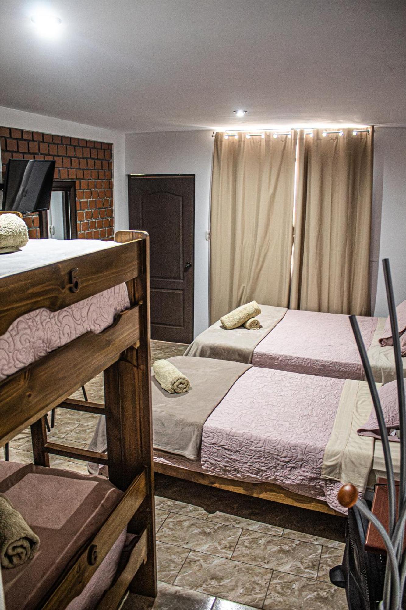 Huacachina Desert House إِكا المظهر الخارجي الصورة